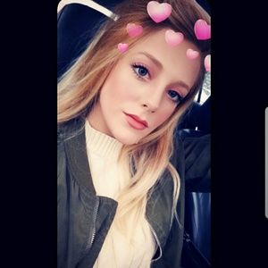 Meet your Posher, Kristin